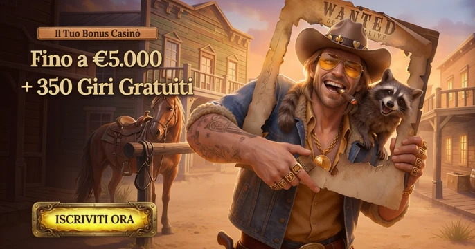 Betwest Casino